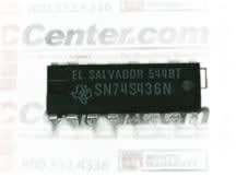 GENERIC SN74S436N