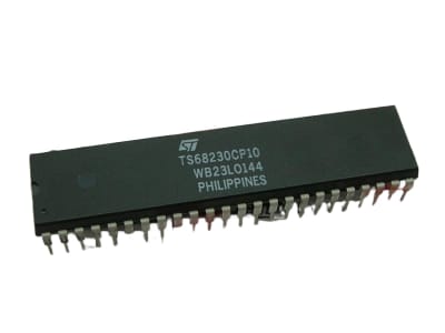 GENERIC IC68230CP10