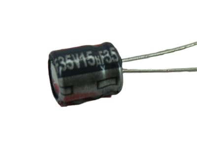 GENERIC CR15U35LOW