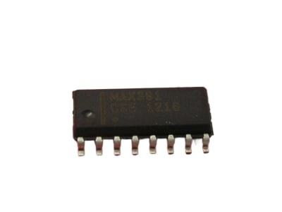 GENERIC IC391CSE