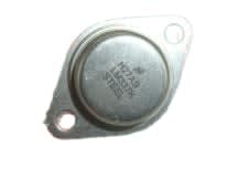GENERIC TLM337KSTEEL