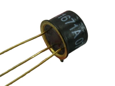 GENERIC 2N1671A