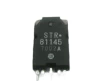 GENERIC TSTR81145