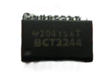 GENERIC IC74BCT2244DW