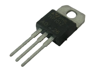 GENERIC TTYP1012
