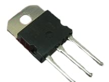 TEXAS INSTRUMENTS SEMI TIP36B