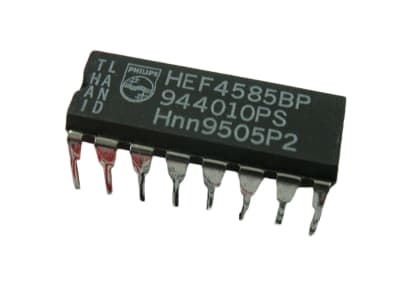 GENERIC HEF4585BP