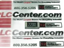 GENERIC R220X025W1SM1206