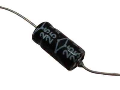 GENERIC CA25U25