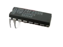NXP SEMICONDUCTOR 74F259N