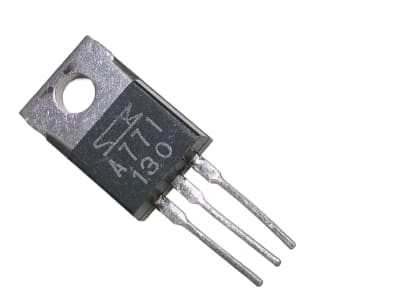 SAVANTIC 2SA771
