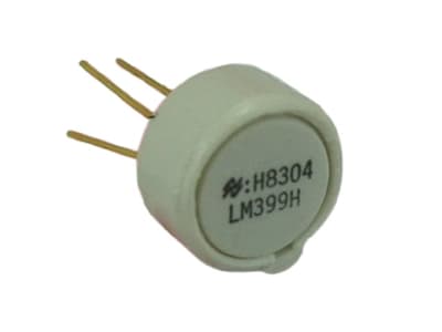 NATIONAL SEMICONDUCTOR LM399H