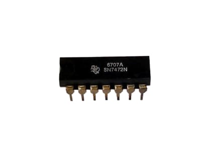 GENERIC IC7472N