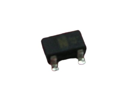 ROHM SEMICONDUCTOR DAN202K
