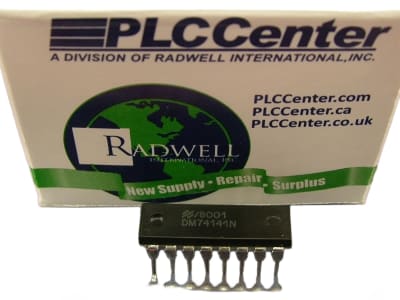 GENERIC IC74141N