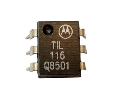 NXP SEMICONDUCTOR TIL116