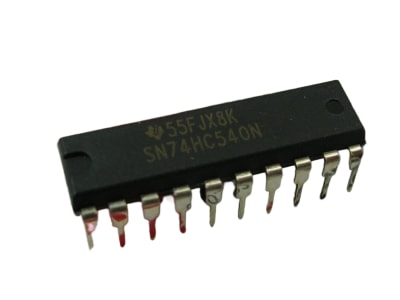 GENERIC IC74HC540N