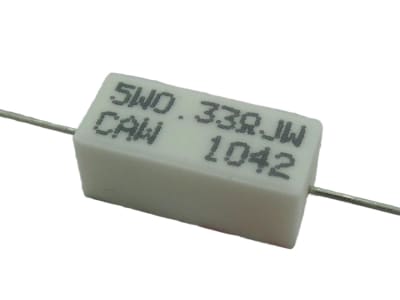 GENERIC R033X5W5CEM