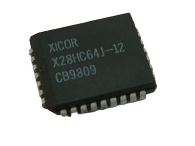 XICOR X28HC64J12