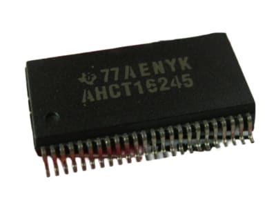 GENERIC 74AHCT16245D