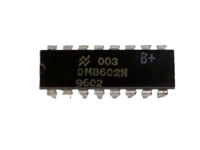 GENERIC DM8602N