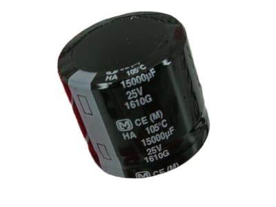 GENERIC CR15000U25