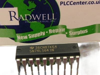 GENERIC IC74LS641N
