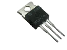 SOLID STATE INC MCR72-10