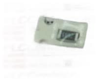 BOURNS CR1206-FX-26R1ELF