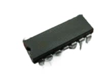 ST MICRO M74HC7266B1N