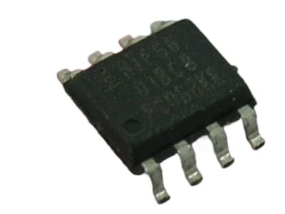 INTERSIL HIP6601BCB