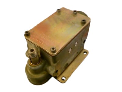 DANAHER CONTROLS 16D200-45A2-E1