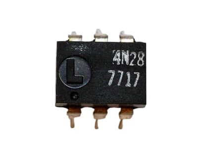 GENERIC IC4N28