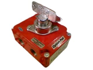 FORTRESS INTERLOCKS PODKBLBP