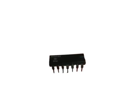 TEXAS INSTRUMENTS SEMI SN75450BN