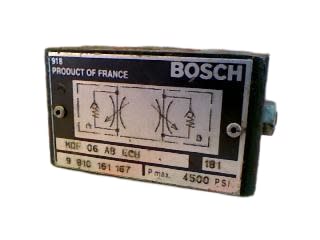 BOSCH 9-810-161-167