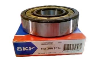 SKF NJ-308-ECM