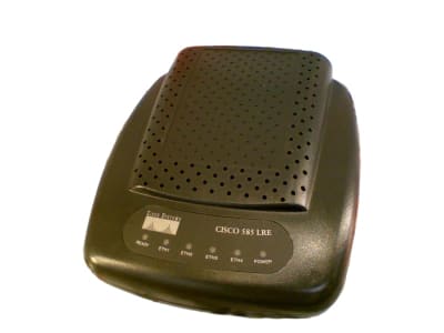 CISCO 585-LRE