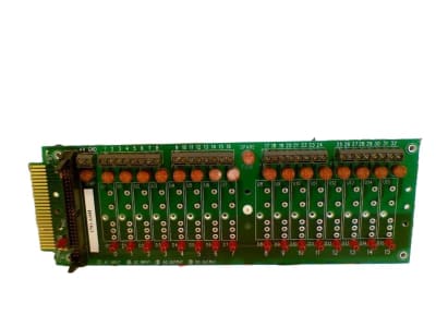 WESTERN RESERVE CONTROLS 1781-A16H