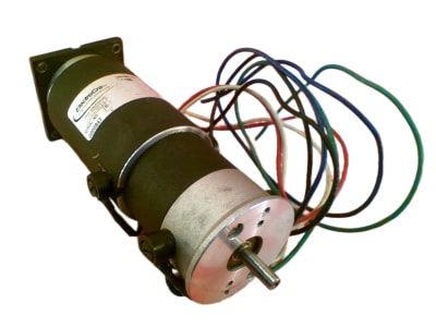 ELECTROCRAFT 286-010-109