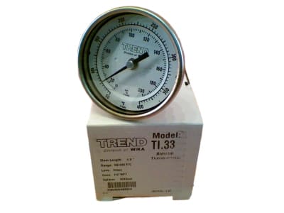 TREND 33040A009G4