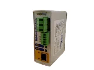 WEB INC X-WR-1R12-1I5-5