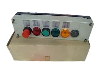 SIEMENS 3SB1-806-4AZ