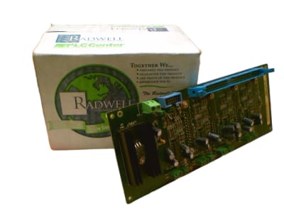 ASEA BROWN BOVERI 940-414-001
