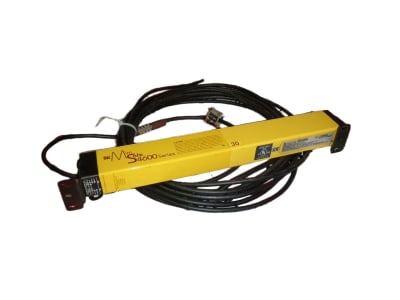 OMRON MS46SR-30-520-Q1-R-NC-AP