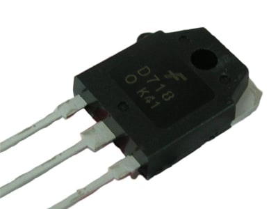 KEC 2SD718