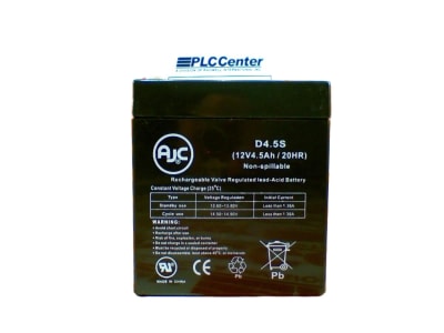 BB BATTERY BP4.5-12