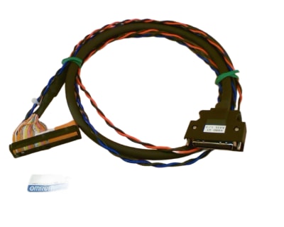 OMRON XW2Z-100J-G9