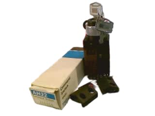 FUJI ELECTRIC AH22-J2A22A