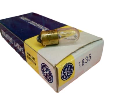 ORBITEC 1835